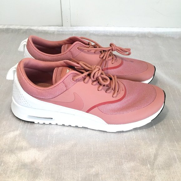 Nike Shoes - *SALE- Nike Air Max Thea Women's Shoes